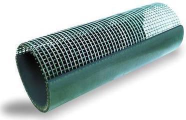 新疆钢骨架聚乙烯HDPE塑料复合管材管件