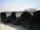 新疆DN300钢带聚乙烯增强缠绕排水管