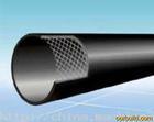 新疆dn200钢丝网骨架聚乙烯HDPE塑料复合管材管件
